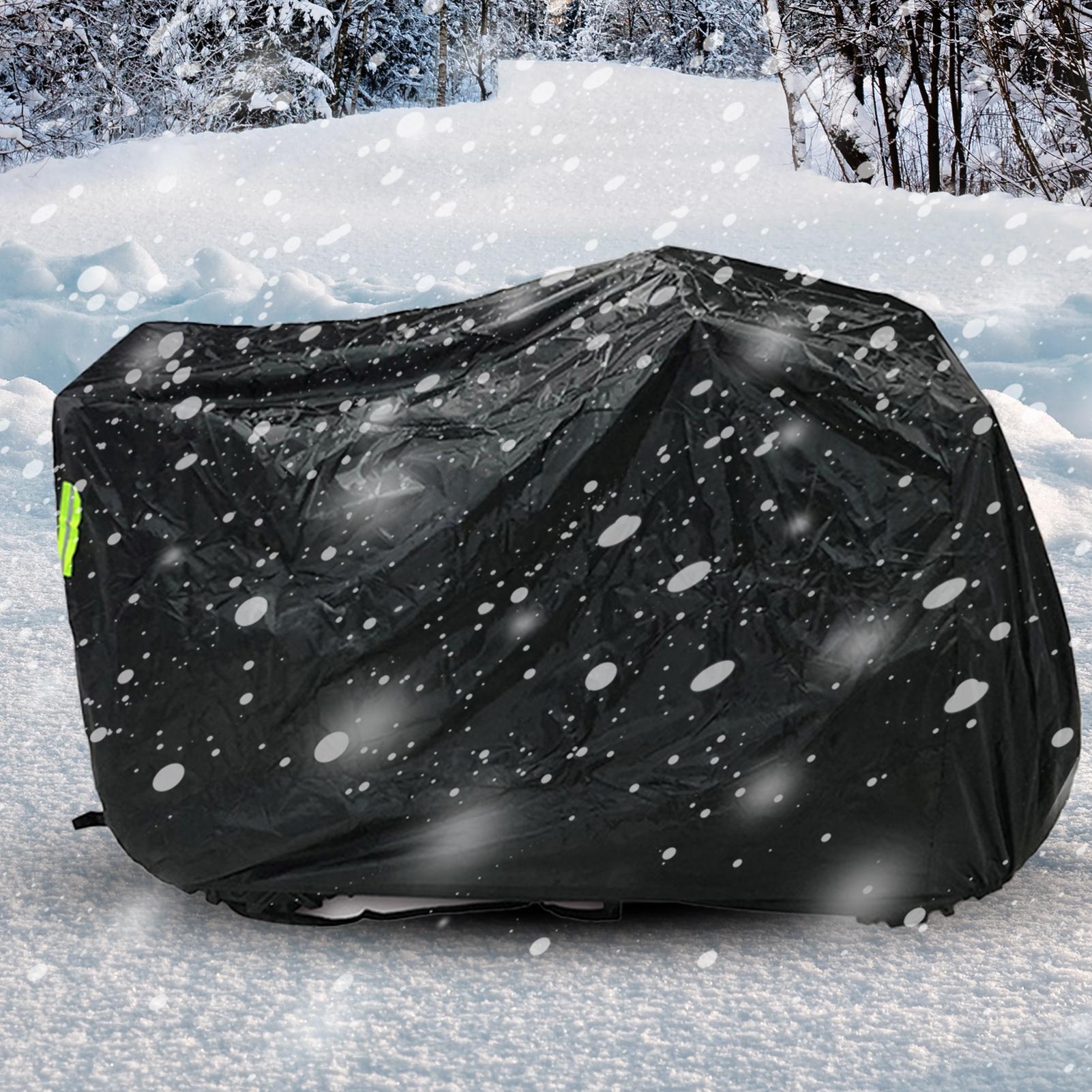 ATV Cover Waterproof UV Protec - Outdoor Adventure Farm recensie en prijs