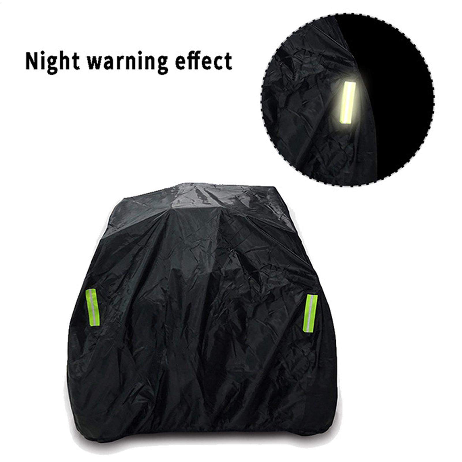 ATV Cover Waterproof UV Protec - Outdoor Adventure Farm recensie en prijs